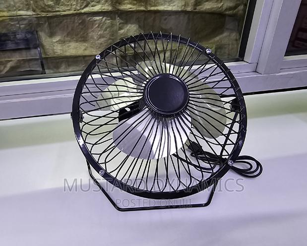 USB Mini Fan - thumbnail 2