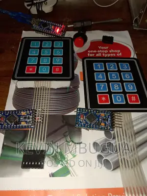 Atm Repair