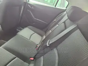 Mazda Axela 2016 Pearl