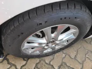 Mazda Axela 2016 Pearl