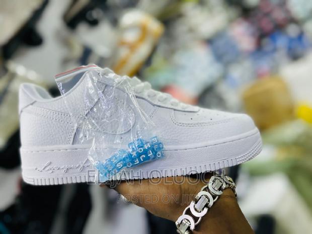 Airforce Drake(Love You Forever)