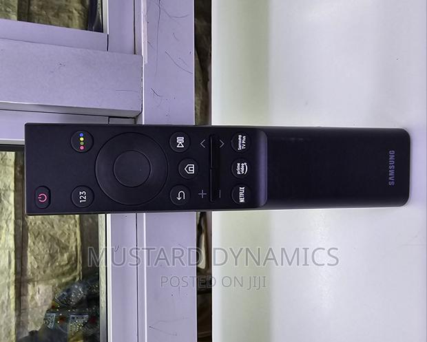 Remote Control Samsung - main view