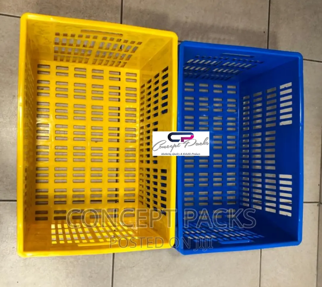 Polyair Double Crate 360