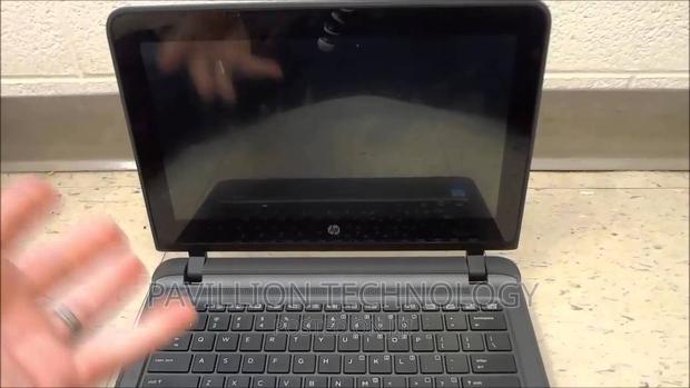 Laptop HP ProBook 11 G2 EE 8GB Intel Pentium HDD 500GB - main view