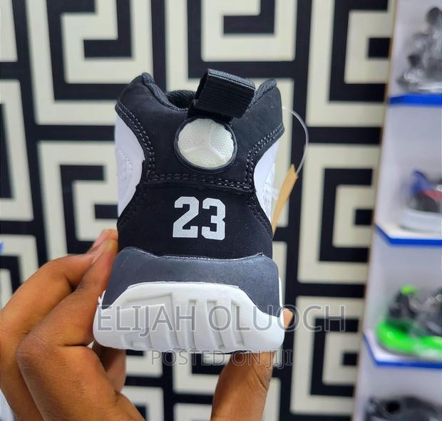 Kids Air Jordan3 - thumbnail 4