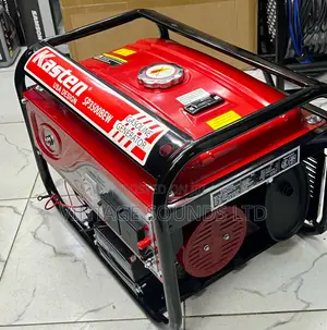 Kasten SP3500B Petrol Generator USA