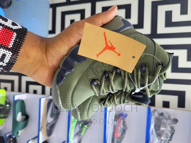 Kids Air Jordan3 - thumbnail 3