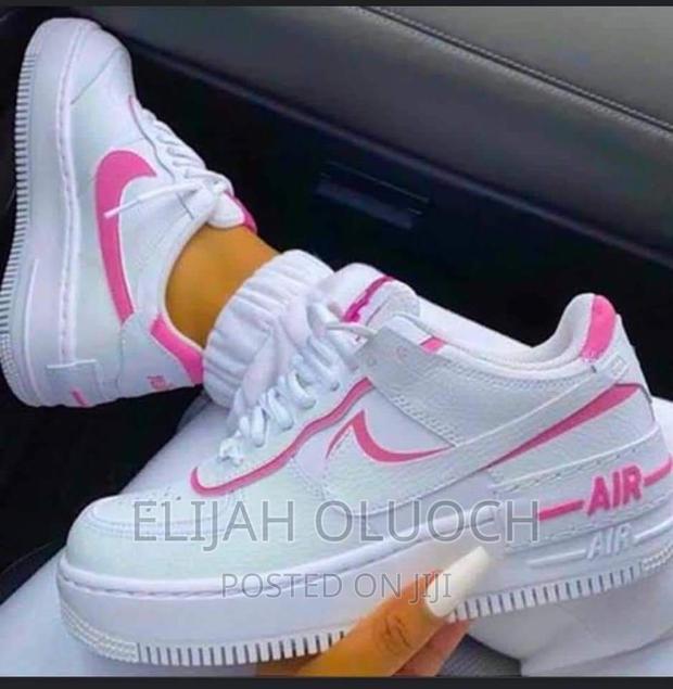 Airforce Shadow(Ladies)