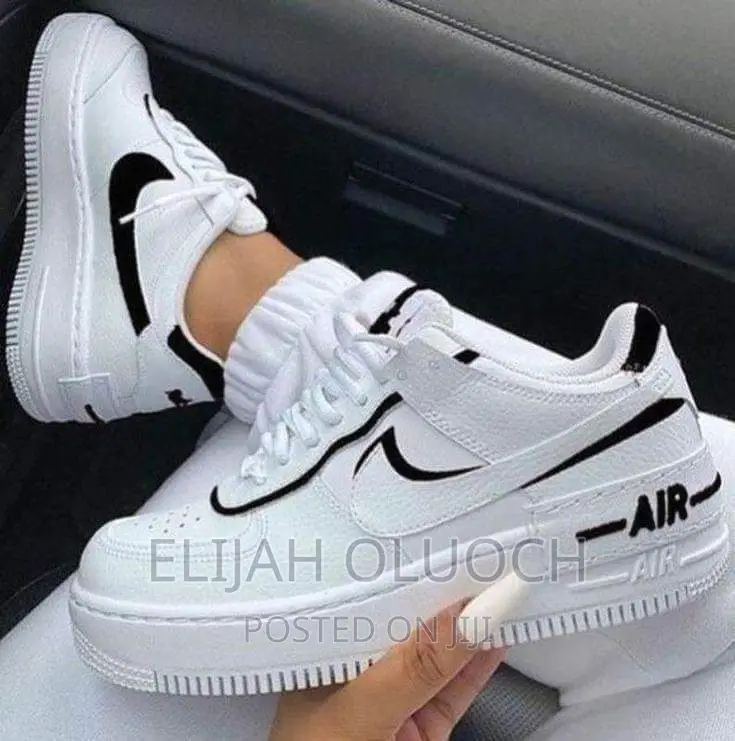 Airforce Shadow(Ladies)