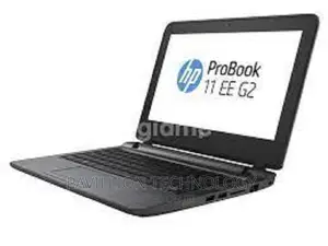 Laptop HP ProBook 11 G2 EE 8GB Intel Pentium HDD 500GB