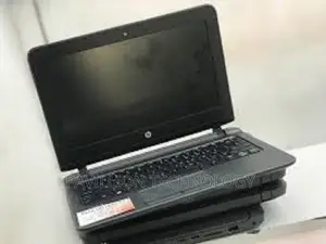 Laptop HP ProBook 11 G2 EE 8GB Intel Pentium HDD 500GB