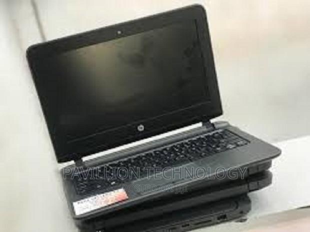 Laptop HP ProBook 11 G2 EE 8GB Intel Pentium HDD 500GB - thumbnail 3