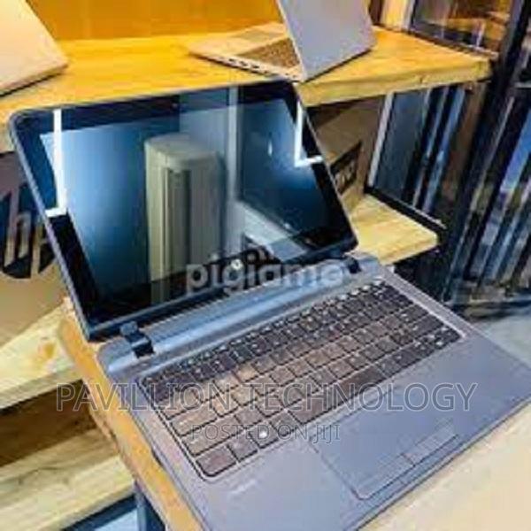 Laptop HP ProBook 11 G2 EE 8GB Intel Pentium HDD 500GB - thumbnail 4