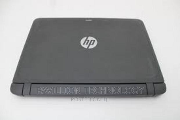 Laptop HP ProBook 11 G2 EE 8GB Intel Pentium HDD 500GB - thumbnail 6