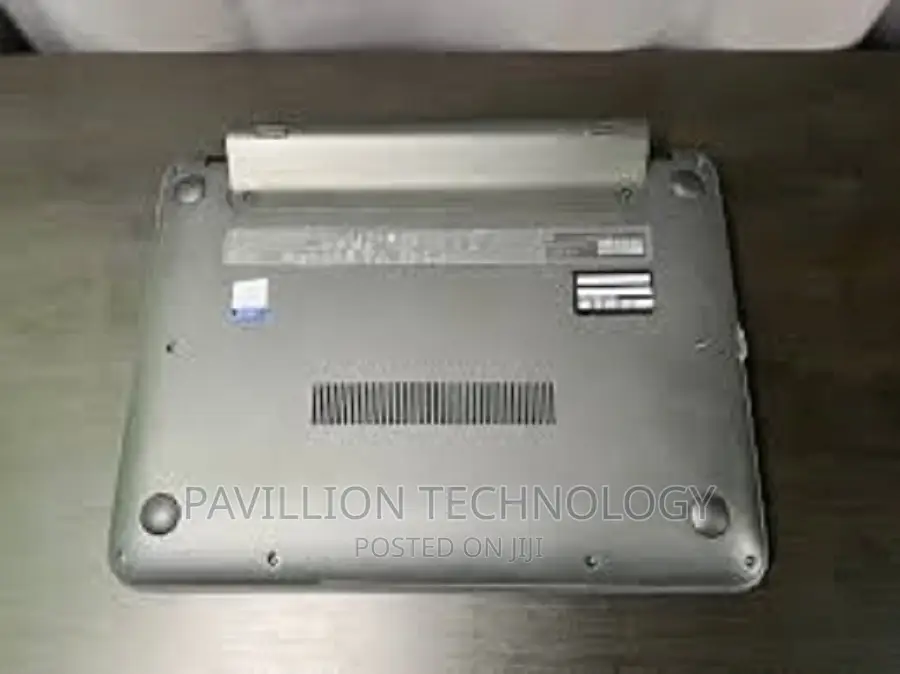 Laptop HP ProBook 11 G2 EE 8GB Intel Pentium HDD 500GB