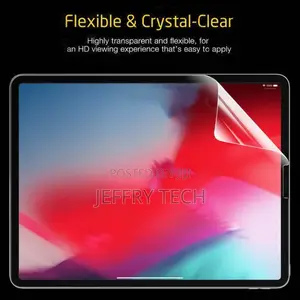 For iPad 9th 8th 7th Generation 10.2inch Ultra HD Screen Pro