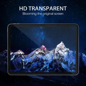 For iPad 9th 8th 7th Generation 10.2inch Ultra HD Screen Pro