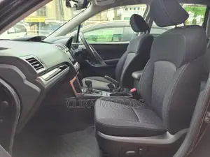 Subaru Forester 2.0XT Premium AWD 2016 Blue