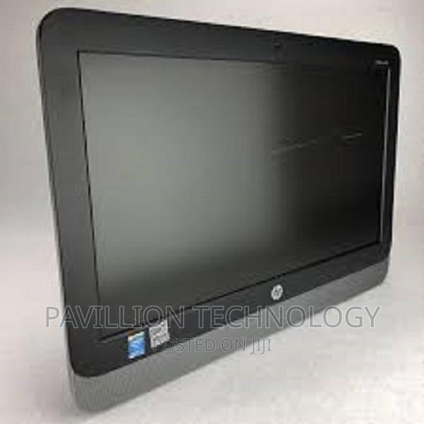 Desktop Computer HP ProDesk 400 8GB Intel Core I5 HDD 500GB - main view