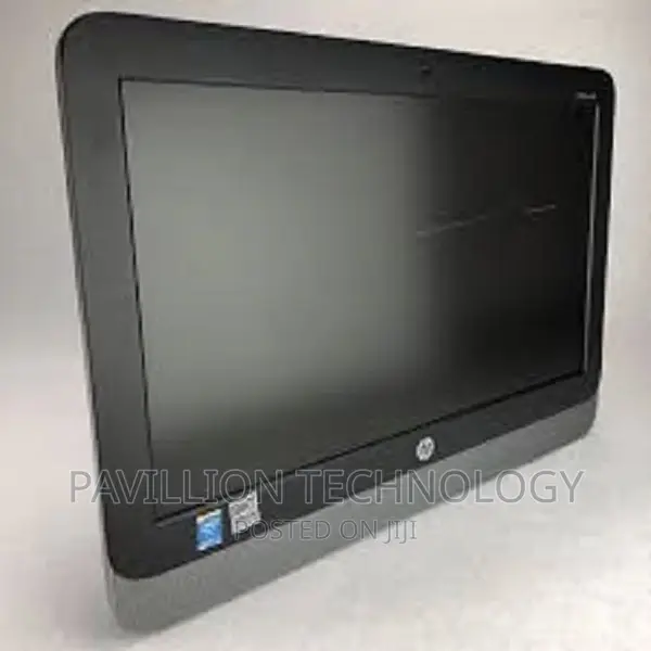 Desktop Computer HP ProDesk 400 8GB Intel Core I5 HDD 500GB