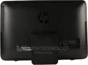 Desktop Computer HP ProDesk 400 8GB Intel Core I5 HDD 500GB