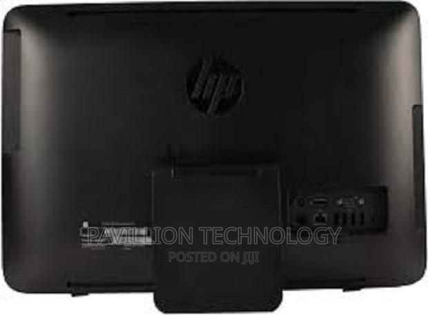 Desktop Computer HP ProDesk 400 8GB Intel Core I5 HDD 500GB - thumbnail 2