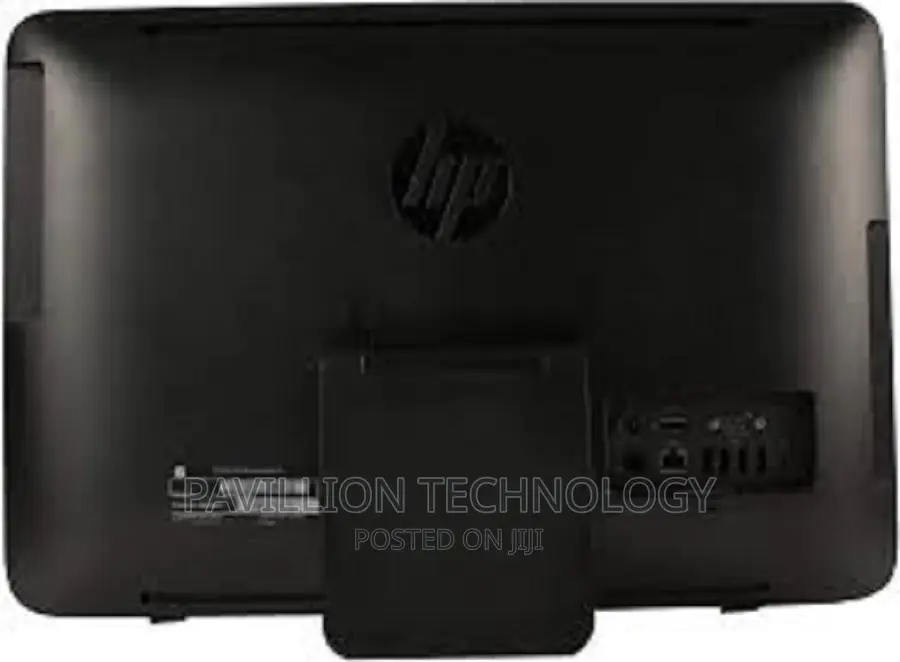 Desktop Computer HP ProDesk 400 8GB Intel Core I5 HDD 500GB