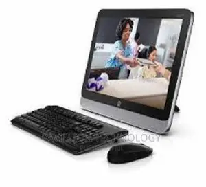Desktop Computer HP ProDesk 400 8GB Intel Core I5 HDD 500GB
