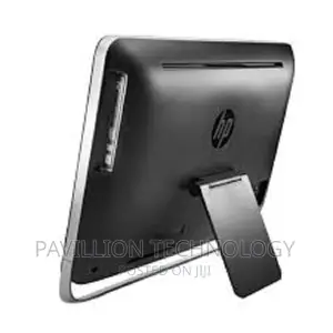 Desktop Computer HP ProDesk 400 8GB Intel Core I5 HDD 500GB