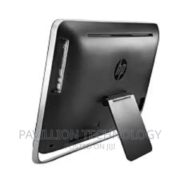 Desktop Computer HP ProDesk 400 8GB Intel Core I5 HDD 500GB