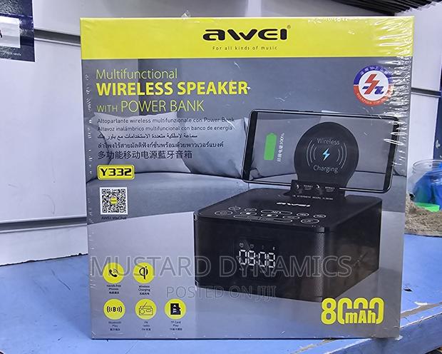 Awei Bluetooth