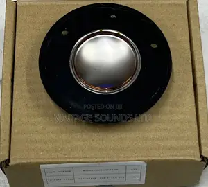 Replacement Diaphragm Coil for Wharfedale D-533a Driver