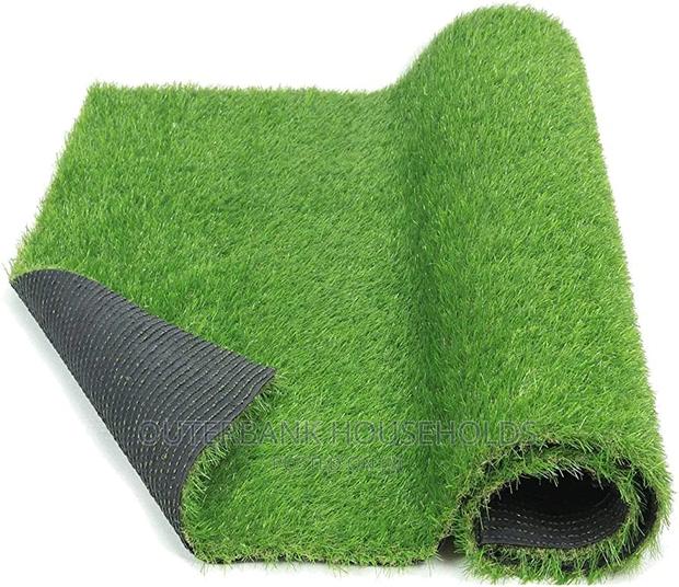 Artificial Grass Carpet - main view