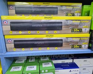 Bluetooth Speaker- Y333 - thumbnail 2