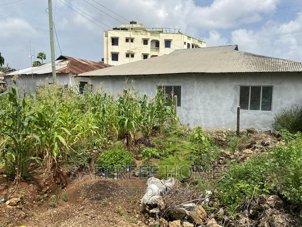 Plot for Sale Kongowea 40 by 70 With Tittle - thumbnail 6