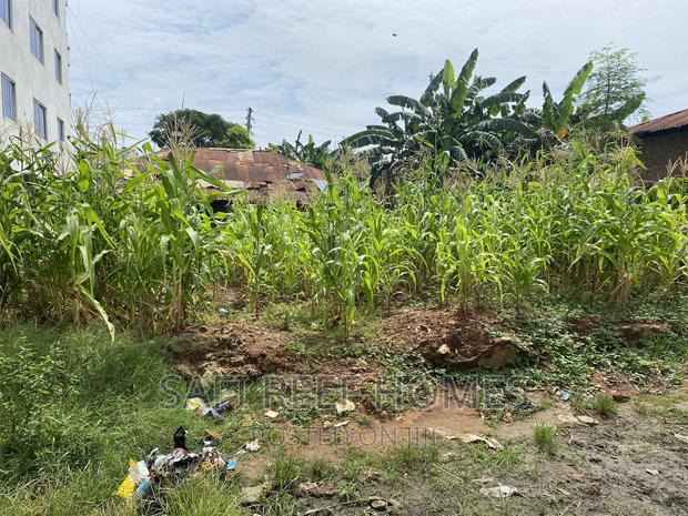 Plot for Sale Kongowea 40 by 70 With Tittle - thumbnail 4