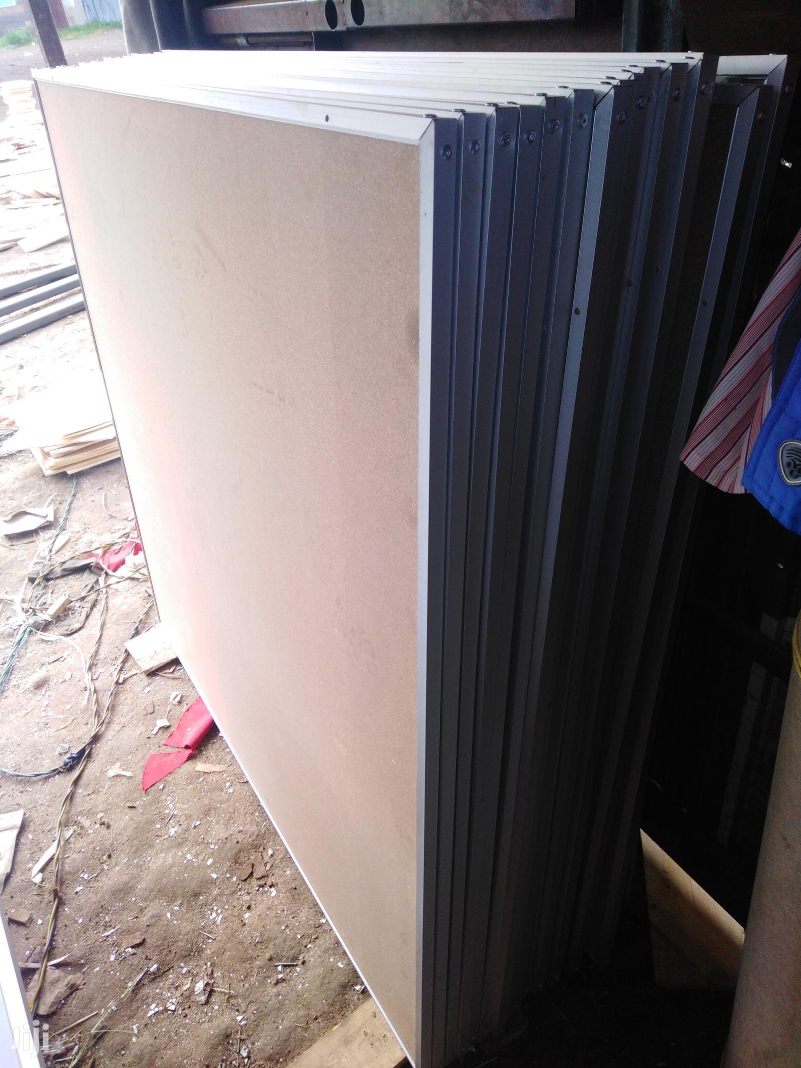 Whiteboards-various Types, Sizes & Varieties