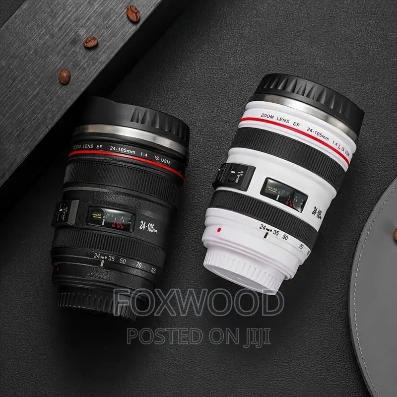 450ml Stainless Steel Cup, Travel Magic Mug 450ml