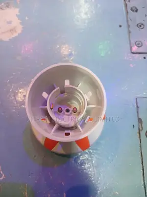 2 In 1bulb Holder