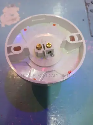 2 In 1bulb Holder