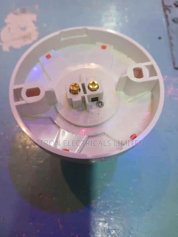 2 In 1bulb Holder - thumbnail 2
