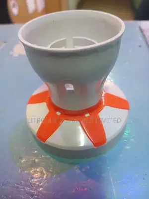 2 In 1bulb Holder