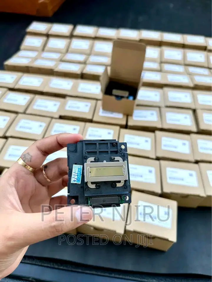Epson L3110 Brandnew New Printheads