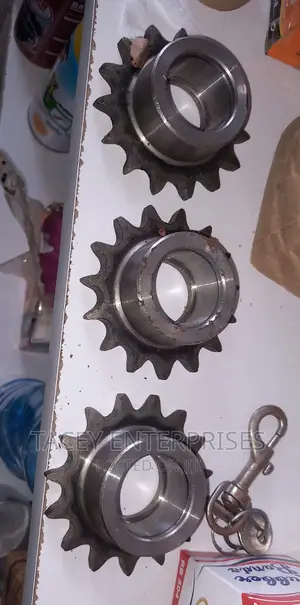 Roller Spares Available
