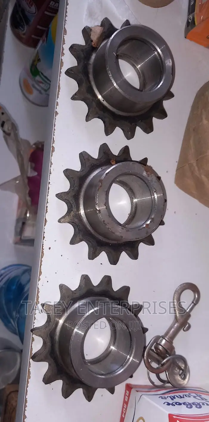 Roller Spares Available