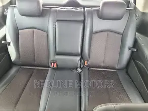 Nissan Elgrand 2016 Silver