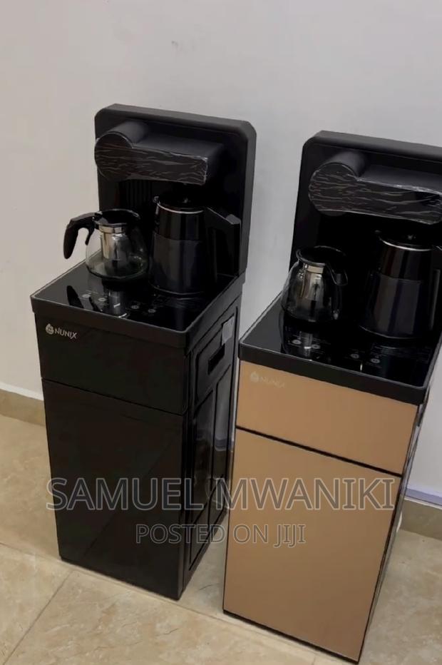Nunix A1 Bottom Load Hot and Cold Water Dispenser - thumbnail 2