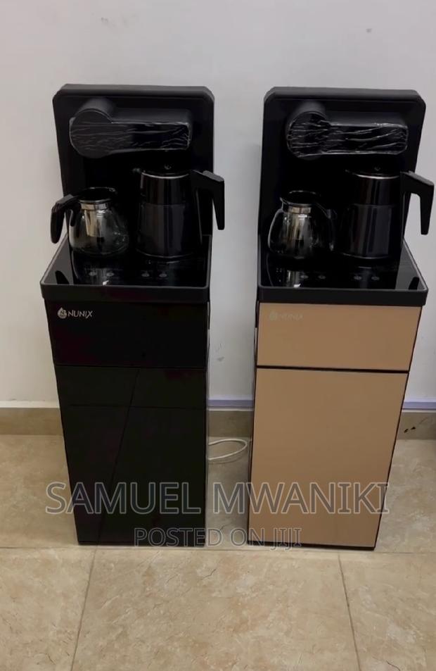 Nunix A1 Bottom Load Hot and Cold Water Dispenser - thumbnail 8
