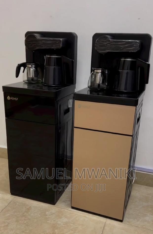Nunix A1 Bottom Load Hot and Cold Water Dispenser - thumbnail 10