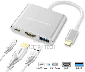 Portable Switch Docking Station, TV Dock for Nintendo Switch